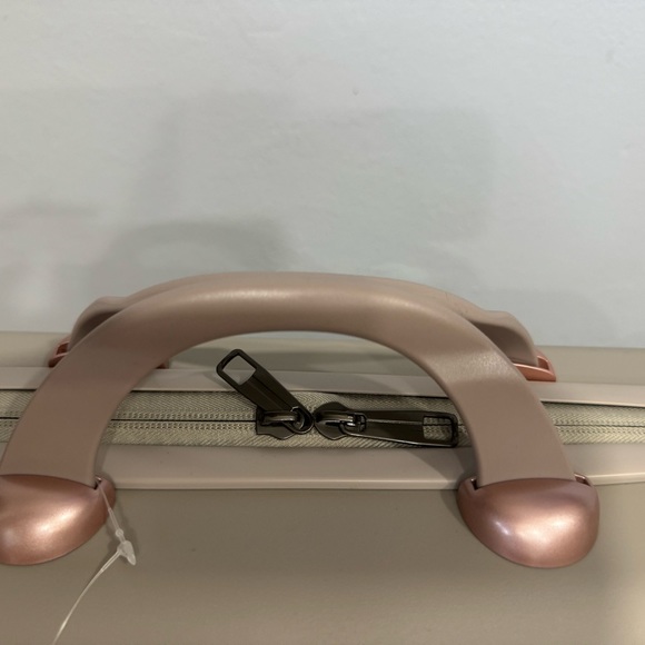 Calista Case Hair Organizer,Styling Station,Storage & Travel Case,Heat-Resistant - Picture 3 of 9